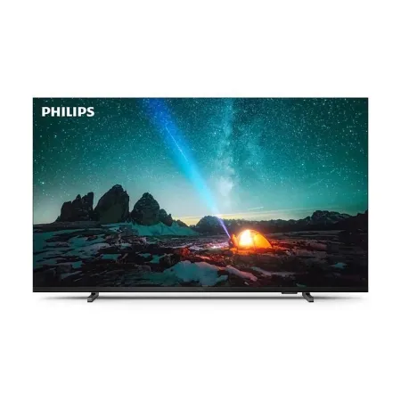 Telewizor 55" 4K/55PUS7609/12 Philips