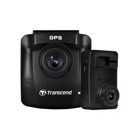 Vehicle Recorder Drivepro 620/2X32GB TS-DP620A-32G Transcend