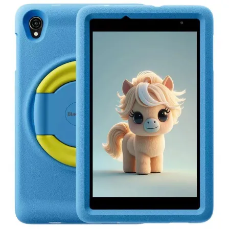 Tablet Tab A5 Kids 8" 3/64 LTE/TAB A5 Kids Niebieski Blackview