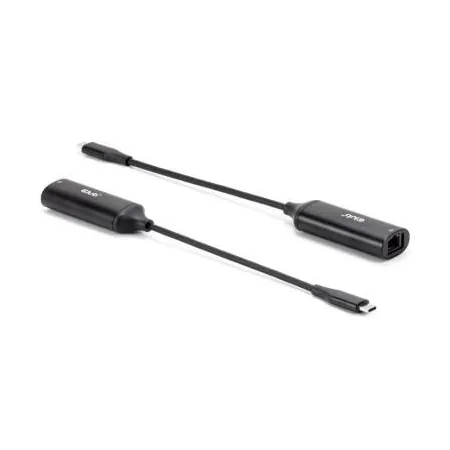 I/O Adapter Usb To RJ45/M/F CAC-1421 CLUB3D