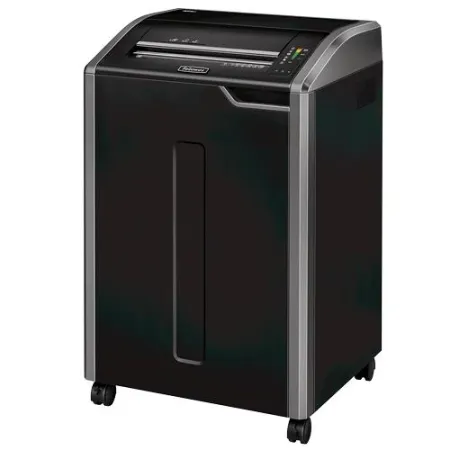 Niszczarka Powershred 485CI/CROSS Cut 4699001 Fellowes