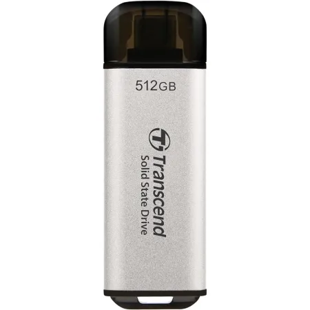 Ssd USB-C 512GB EXT./TS512GESD300S Transcend