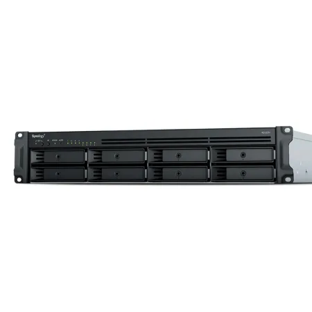 Nas Storage Rackst 8BAY 2U/NO Hdd RS1221RP+ Synology