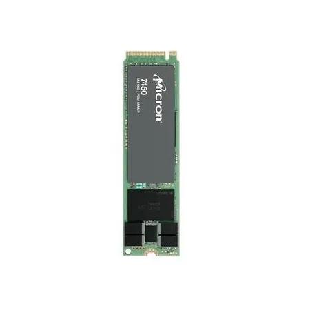 Dysk Ssd Pcie G4 M.2 Nvme 960GB/7450 Pro MTFDKBA960TFR Micron