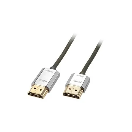 Kabel HDMI-HDMI 3M/CROMO 41675 Lindy