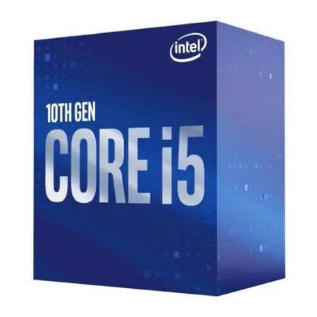 Procesor Intel I5-10400F S1200 BOX/2.9G BX8070110400F S RH3D In