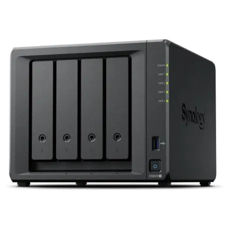 Nas Storage Tower 4BAY/4GB DS925+ Synology