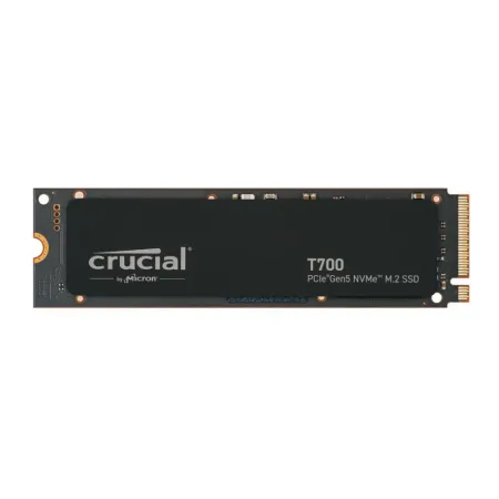 Dysk Ssd Pcie G5 M.2 Nvme 1TB/T700 CT1000T700SSD3 Crucial