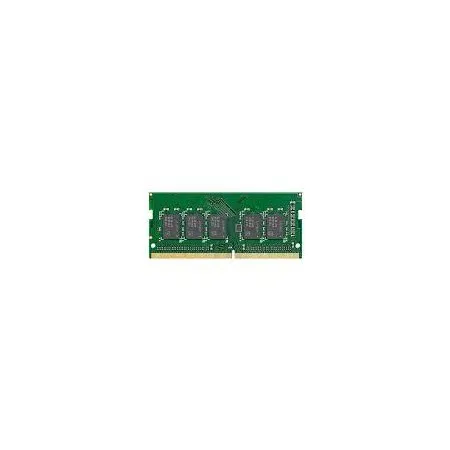 Nas Acc Ram Memory DDR4 4GB/SO Ecc D4ES02-4G Synology