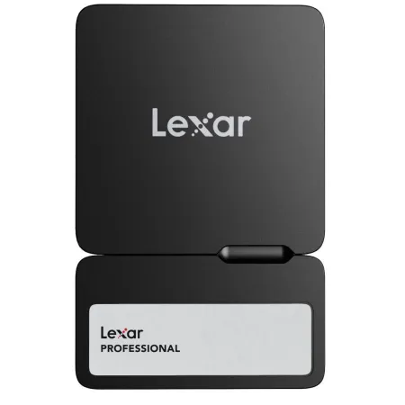 Ssd USB3.2 2TB EXT./LSL400S002T-RNBNG Lexar