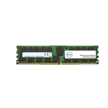 Pamięć Ram Do Serwerów 16GB DDR4-3200/RDIMM 2RX8 Ecc AB257576 Dell