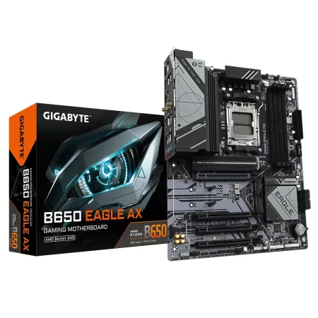 Płyta Główna Amd B650 SAM5 ATX/B650 Eagle Ax Gigabyte