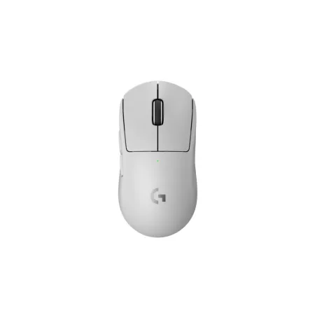 Mysz Usb Optical G Pro X SUP/LIGHT2 Wht 910-006638 Logitech