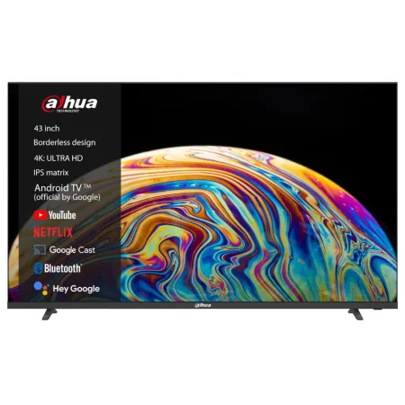 Telewizor 43"/DHI-LTV43-SD400 Dahua