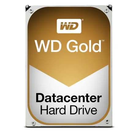 Hdd Sata 1TB 7200RPM 6GB/S/128MB Gold WD1005FBYZ Wdc