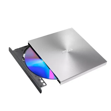 Dvd Rw USB2 8X Ext Rtl SILVER/SDRW-08U8M-U/SIL/G/AS/P2G Asus