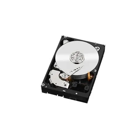 Hdd Sata 2TB 7200RPM 6GB/S/64MB WD2003FZEX Wdc