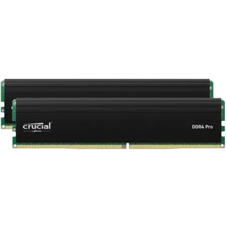 Pamięć Ram Pro 32GB DDR4-3200/KIT2 CP2K16G4DFRA32A Crucial