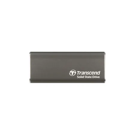 Ssd USB-C 500GB EXT./TS500GESD265C Transcend