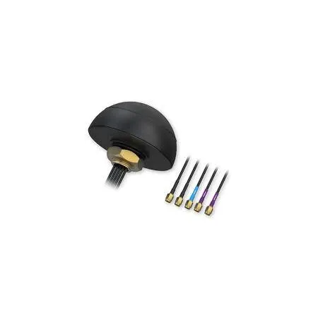 Antenna MOBILE/GNSS/WIFI ROOF/COMBO Mimo PR1KCO28 Teltonika