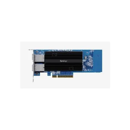 Karta Sieciowa Pcie 10GB/E10G30-T2 Synology