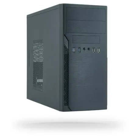 Obudowa Miditower Matx W/O PSU/BLACK HO-12B-OP Chieftec