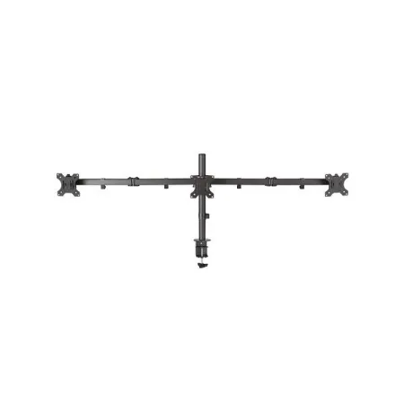 Monitor Acc Desk Mount 10-27"/FPMA-D550D3BLACK Neomounts