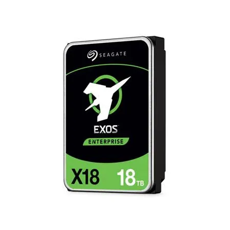 Hdd Sata 18TB 7200RPM 6GB/S/256MB ST18000NM000J Seagate