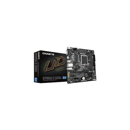 Płyta Główna B760 S1700 MATX/B760M H DDR4 Gigabyte