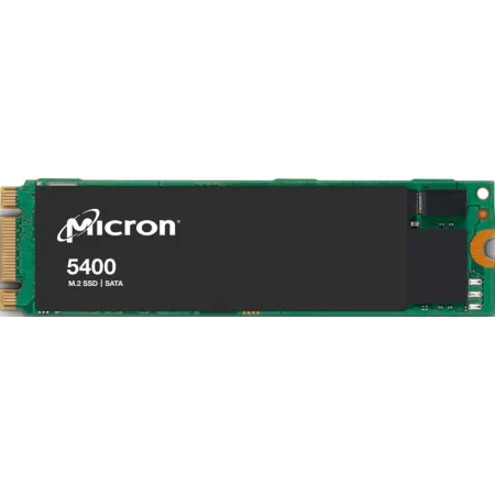 Dysk Ssd Sata M.2 480GB 6GB/S/5400 Pro MTFDDAV480TGA Micron