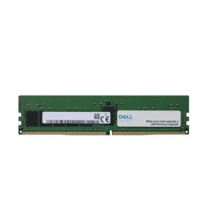 Pamięć Ram Do Serwerów 16GB DDR5-5600/RDIMM 1RX8 Ecc AC830716 Dell