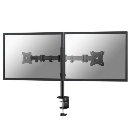 Monitor Acc Desk MOUNT/10-27" NM-D135DBLACK Neomounts