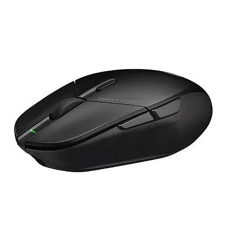 Mysz Usb Optical Wrl G303/BLACK 910-006106 Logitech