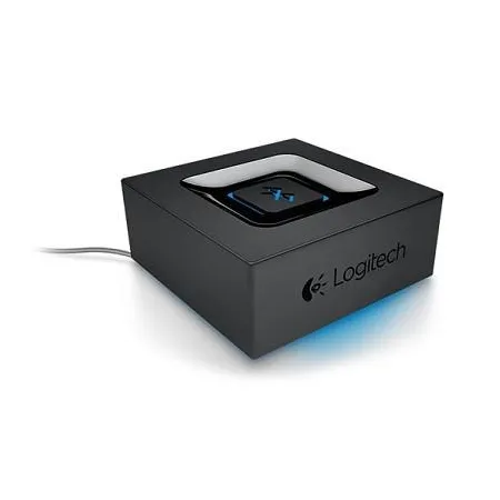 Speaker Acc Adapter /BLUETOOTH/AUDIO DEV. 980-000912 Logitech