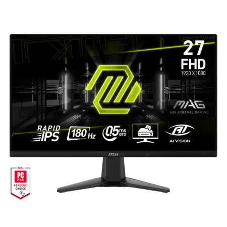 Monitor Lcd 27"/MAG 275F Msi