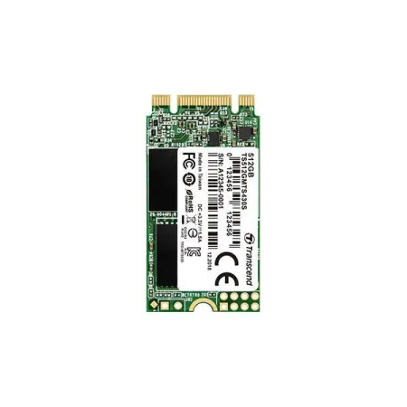 Ssd M.2 2280 256GB TLC/TS256GMTS430S Transcend