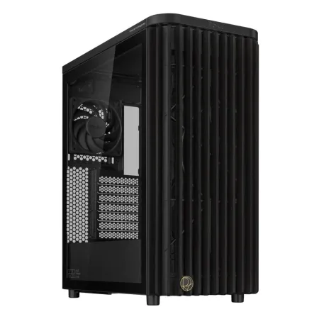 Obudowa Miditower Atx W/O PSU/PROART PA401 Wood Tg Pwm Asus