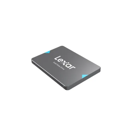 Ssd SATA2.5" 480GB 6GB/S/NQ100 LNQ100X480G-RNNNG Lexar
