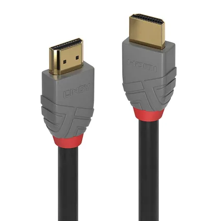Kabel HDMI-HDMI 15M/ANTHRA 36968 Lindy