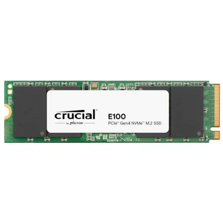 Dysk Ssd Pcie G4 M.2 Nvme 480GB/E100 CT480E100SSD8 Crucial