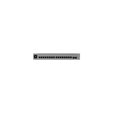 Net Switch 16PORT 2.5GBE/USW-PRO-MAX-16 Ubiquiti