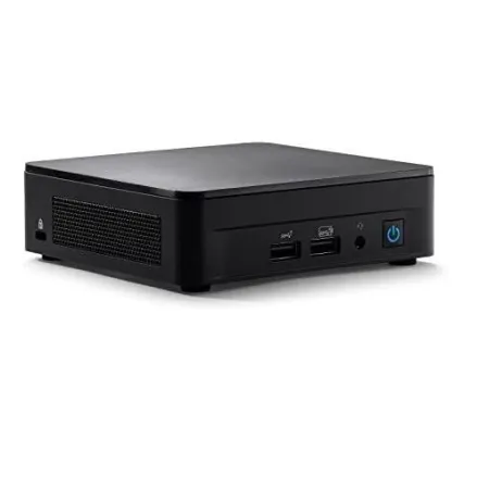 Computing Kit CI7-1260P/RNUC12WSKI700002I Asus