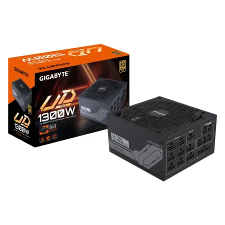 Zasilacz ATX3.0 1300W/GP-UD1300GM PG5 Gigabyte