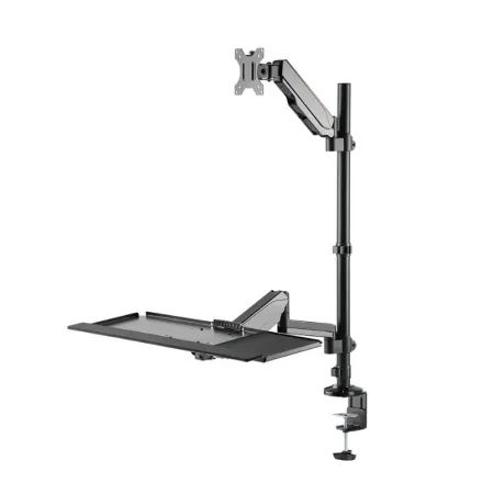 Pc Acc SIT-STAND WORKSTATION/17-32" DS90-325BL1 Neomounts