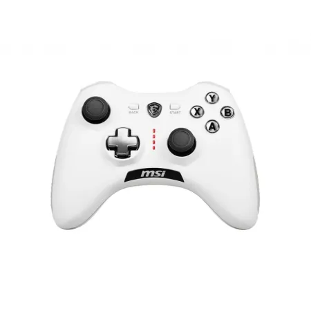 Gamepad Force GC20/WHITE Force GC20 V2 Msi