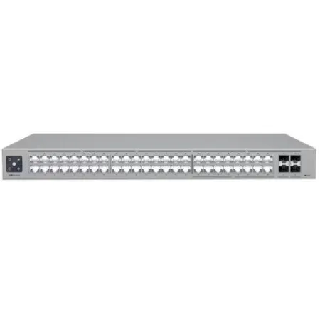 Net Switch 48PORT 2.5GBE/USW-PRO-MAX-48 Ubiquiti