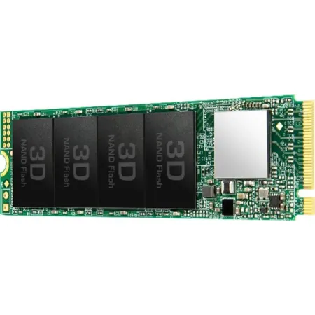 Dysk Ssd Pcie G4 M.2 1TB/TS1TMTE115S Transcend