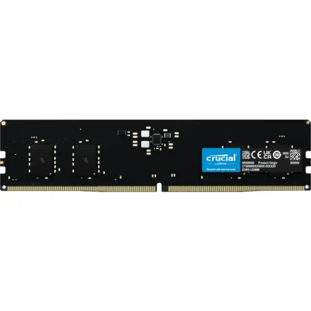 Pamięć Ram 64GB DDR5-5600/CT64G56C46U5 Crucial