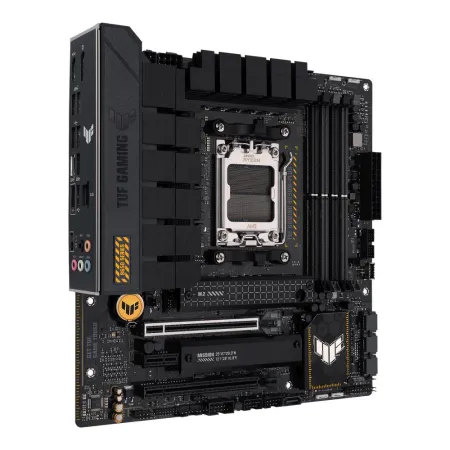Płyta Główna Amd B650 SAM5 MATX/TUF Gaming B650M-PLUS Asus