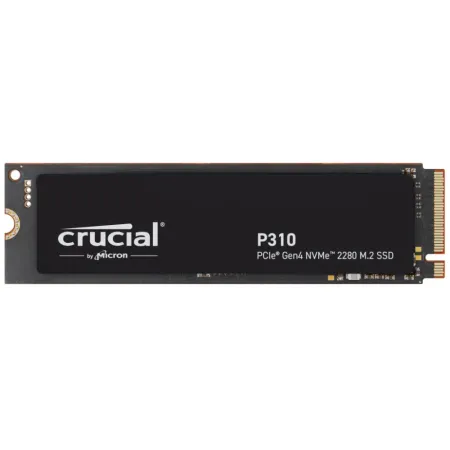 Dysk Ssd Pcie G4 M.2 Nvme 2TB/P310 CT2000P310SSD8 Crucial
